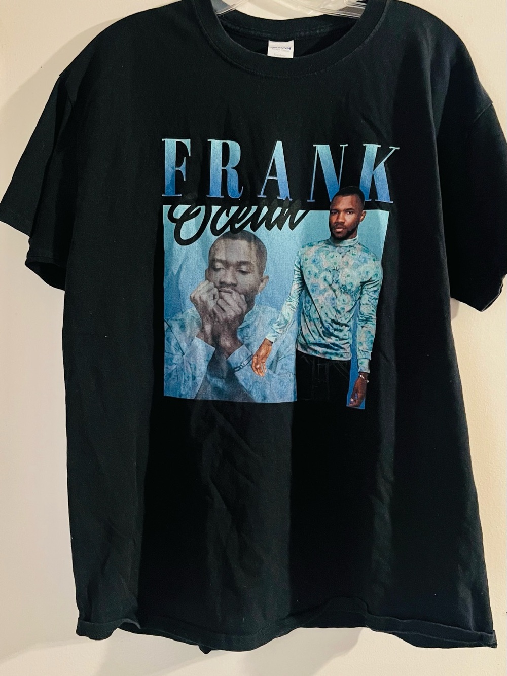Frank Ocean Rare T-shirt (L)